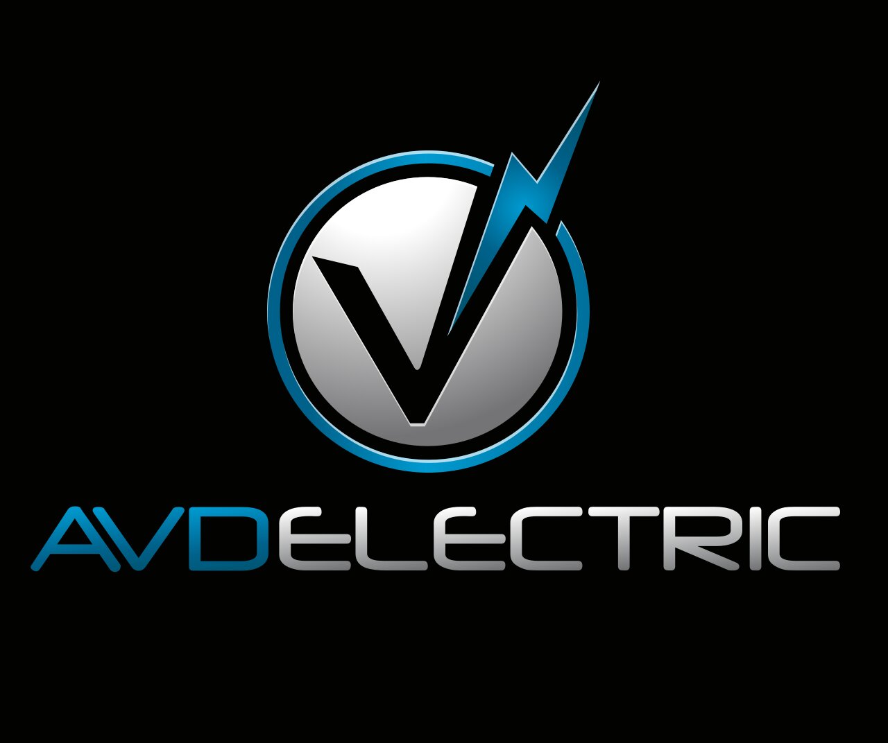 AVD Electric logo – Licensed Electrical Contractor in Mahwah NJ
